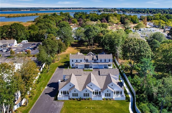 25 Sheffield Street #6