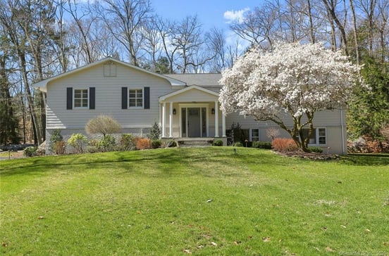 89 Musket Ridge Road