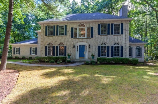 4 Lowell Road
