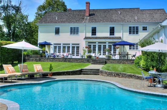 9 Longmeadow Lane