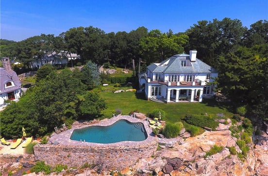 21 Butlers Island Road