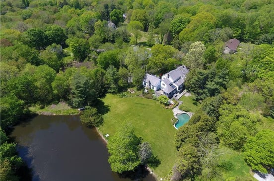 491 Westover Road