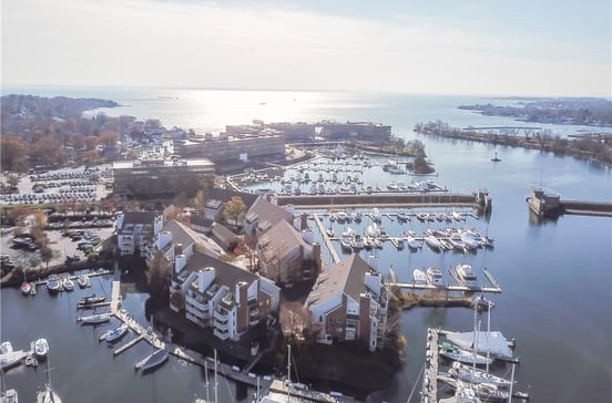 123 Harbor Drive #507