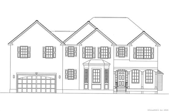 460 Church Hill Road