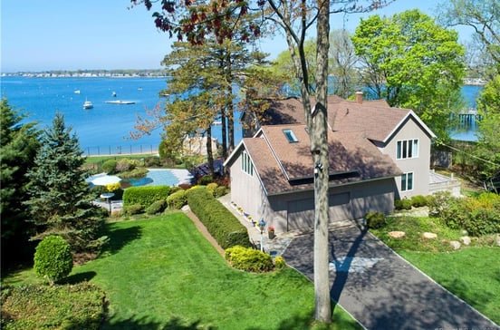 115 Ocean Drive West