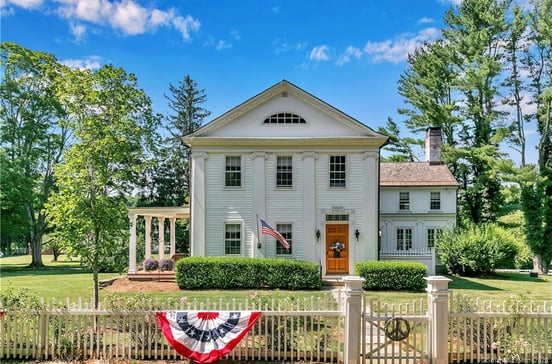 129 Town Woods Road