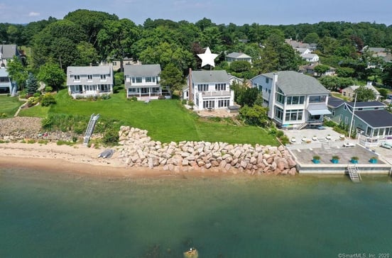 17 Sagamore Cove Road