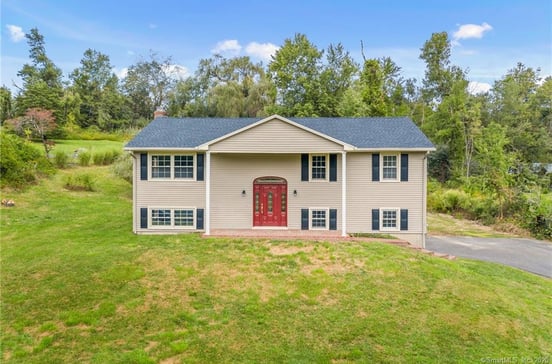 3 Greenridge Drive