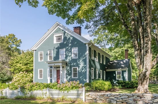 165 Candlewood Mountain Road