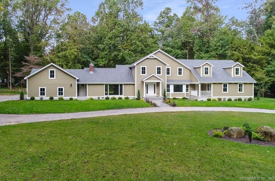31 Country Club Drive