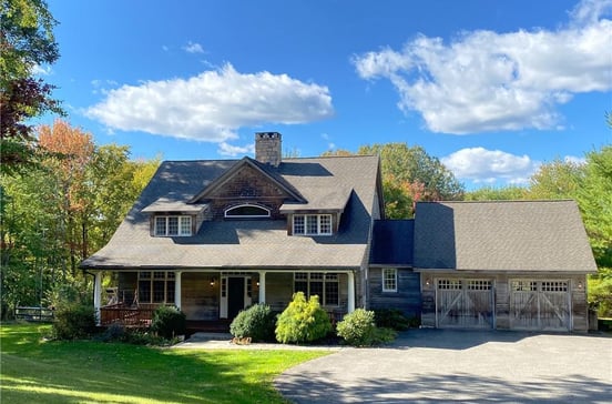 199 Baldwin Hill Road