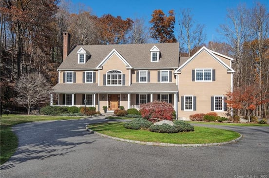 173 Old Branchville Road