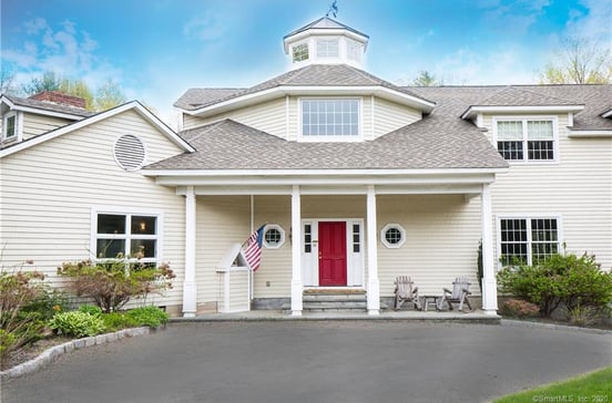 38 Old Nursery Drive