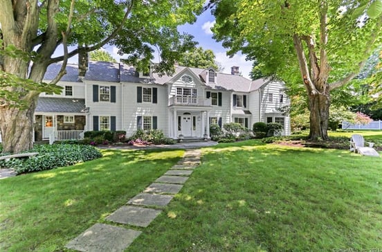 109 Rosebrook Road