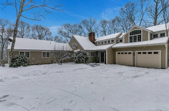 34 River Road Drive