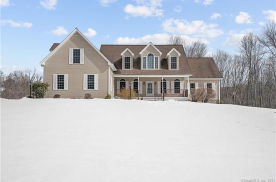 226 Burr Road