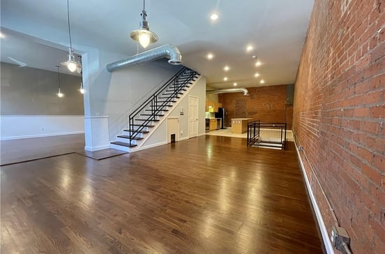 325 Lafayette Street #9101