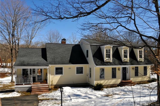 140 Old Town Farm Road