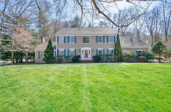 43 Cantlewood Drive
