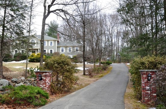 28 Cedar Spring Road