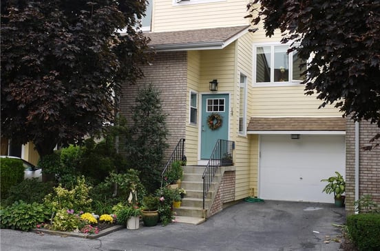 61 Seaview Avenue #14