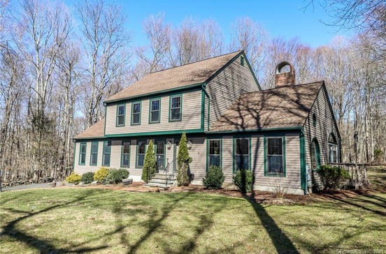 17 Stonewall Lane