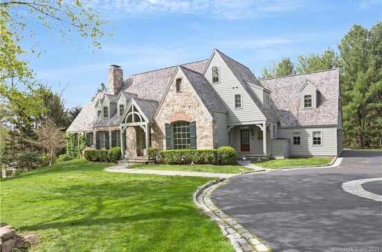 252 Silvermine Road