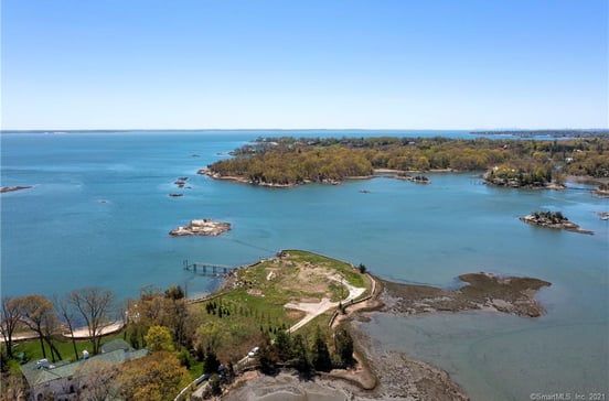 122 Delafield Island Road