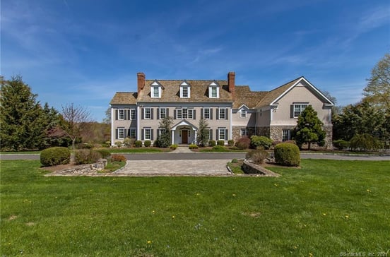 94 Sturges Ridge Road