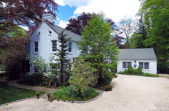 828 Silvermine Road