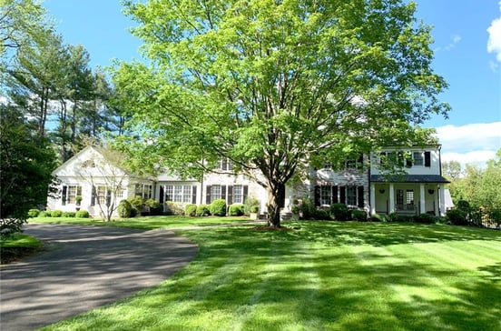 27 Wahackme Road