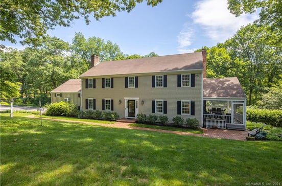 7 Ryders Lane
