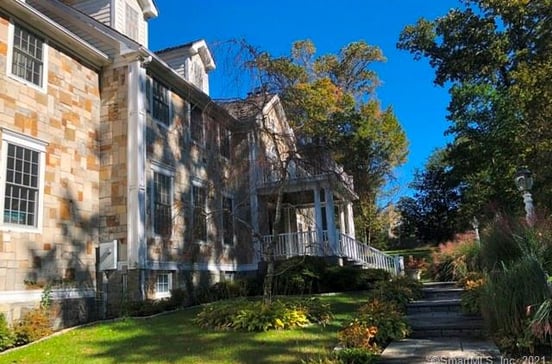 21 Richmond Hill Road