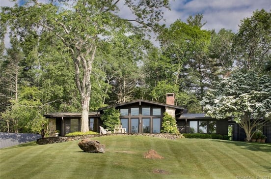 53 Falls Mountain Road