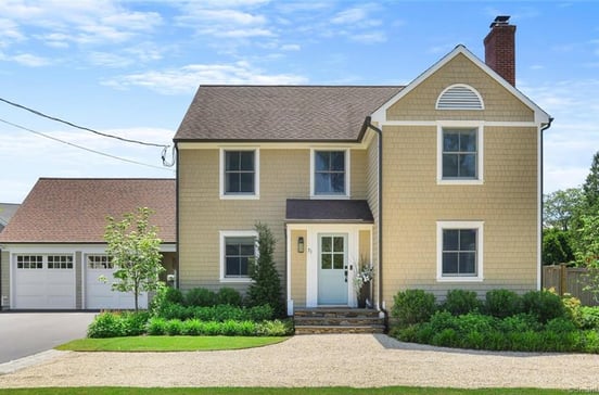 71 Judson Road