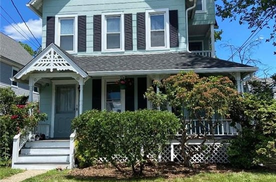 9 Hawkins Avenue