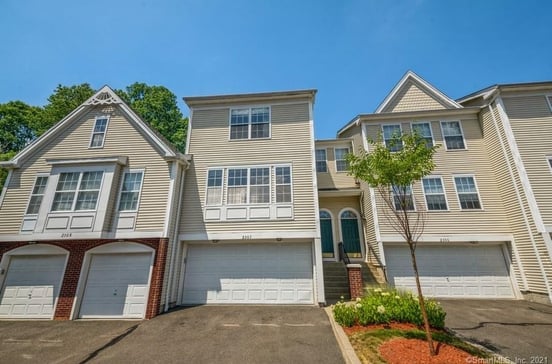 2307 Eaton Court