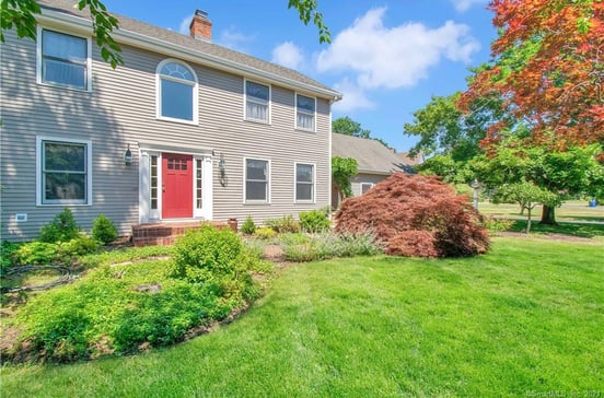 123 Fieldstone Drive