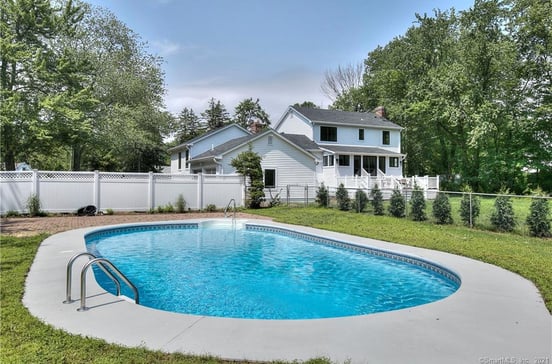 158 Long Lots Road