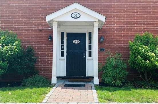 52 Wolfpit Avenue #2A