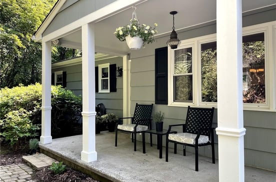 50 Pine Mountain Road