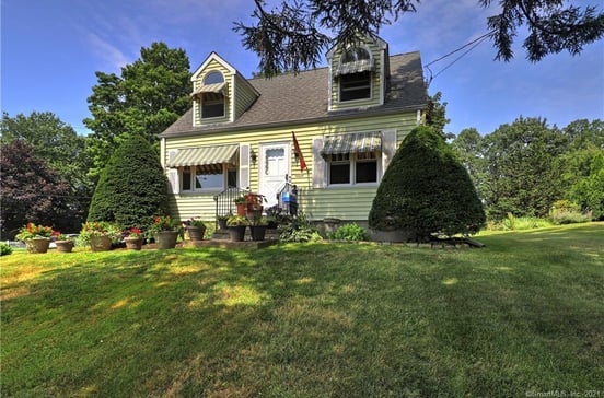 75 Housatonic Avenue