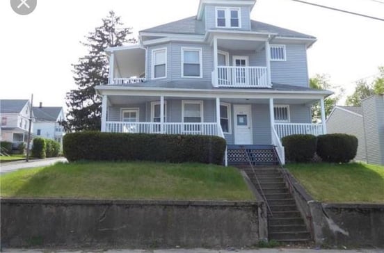 416 Wilson Street