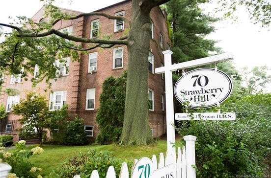 70 Strawberry Hill Avenue #2-1D