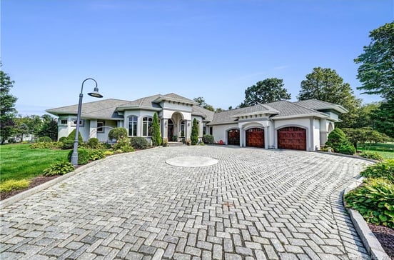 172 Laurel Hill Road