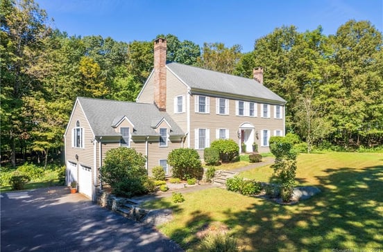 163 Thunder Lake Road
