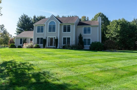 70 Mountain Pond Road