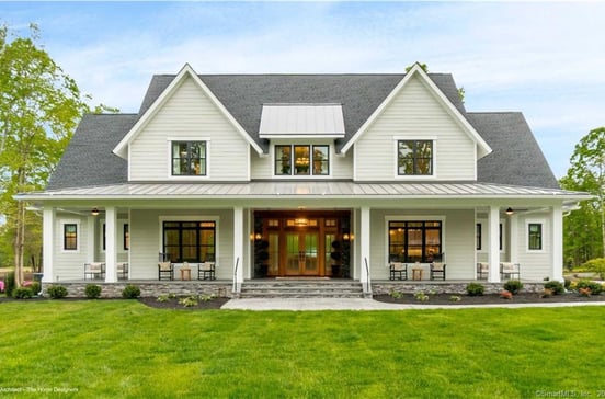 295 Chestnut Hill Road