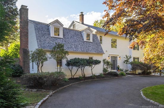 3 Valley Field Road