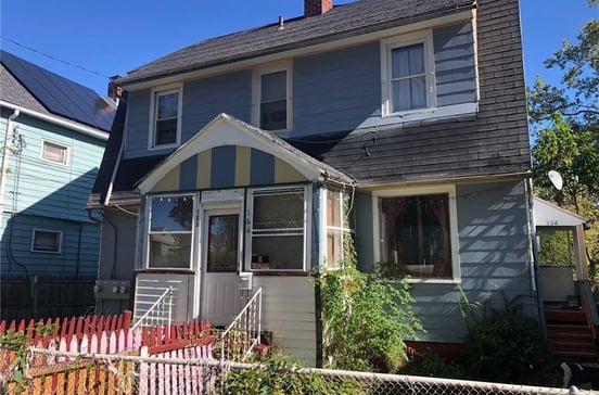 166 Middlefield Street
